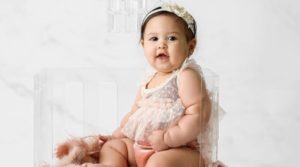 Alaïa Marie McBroom