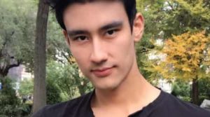 Alex Landi