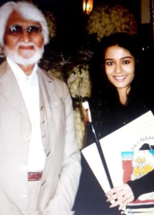 Amrita Rao Height, Weight, Age, Spouse, Family, Facts, Biography