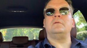 Andy Richter
