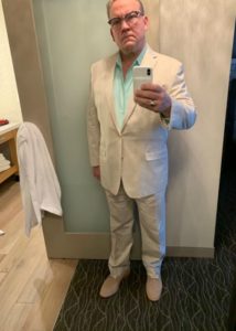 Andy Richter Height, Weight, Age, Girlfriend, Children, Facts, Biography