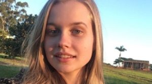 Angourie Rice