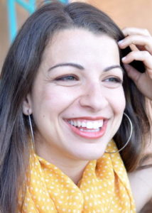 Anita Sarkeesian Height, Weight, Age, Boyfriend, Family, Facts, Biography