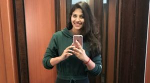 Anjali