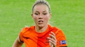 Anouk Hoogendijk