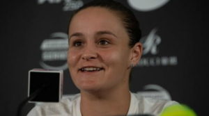 Ashleigh Barty