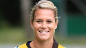 Ashlyn Harris