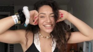 Avani Gregg