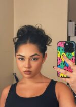 Avani Gregg Height, Weight, Age, Boyfriend, Family, Facts, Biography