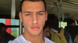 Barak Shamir