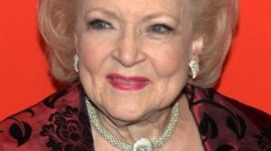 Betty White