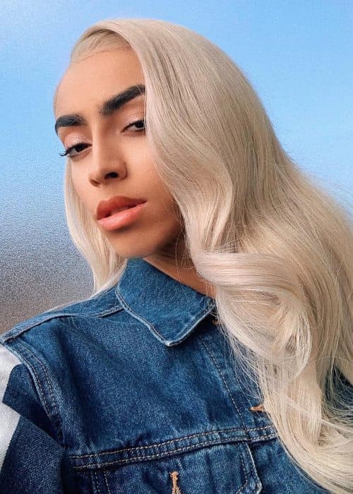 Bilal Hassani Height, Weight, Age, Body Statistics - Healthy Celeb