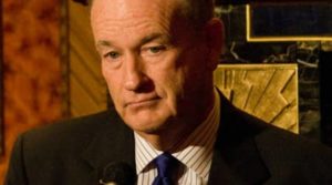 Bill O'Reilly