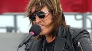 Billy Ray Cyrus