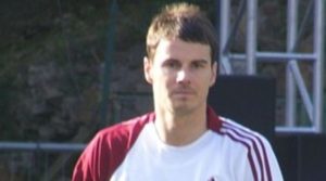 Billy Wingrove