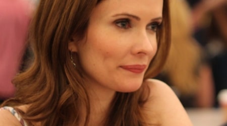 Bitsie Tulloch Height, Weight, Age, Spouse, Children, Family, Biography