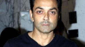 Bobby Deol