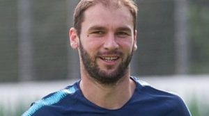 Branislav Ivanovic