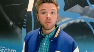Brett Davern