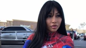 Brittanya Razavi
