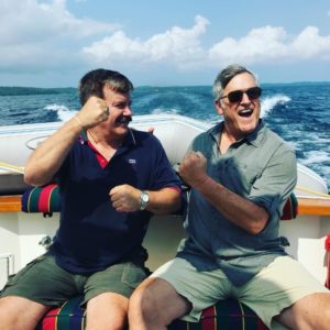 Bruce Campbell Height, Weight, Age, Spouse, Children, Facts, Biography