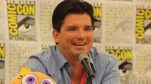 Butch Hartman