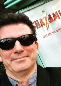 Butch Hartman Height, Weight, Age, Spouse, Family, Facts, Biography