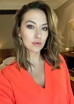Tasya Teles Height, Weight, Age, Boyfriend, Family, Facts, Biography