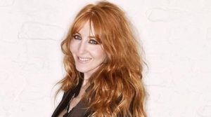 Charlotte Tilbury