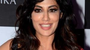 Chitrangada Singh
