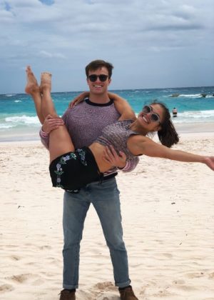 Claire Blackwelder Height, Weight, Age, Boyfriend, Family, Biography