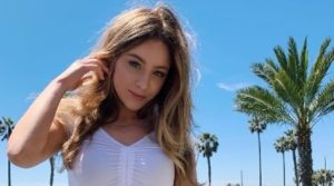 Daisy Keech