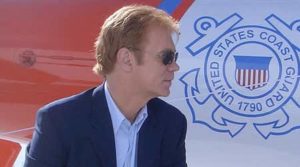 David Caruso