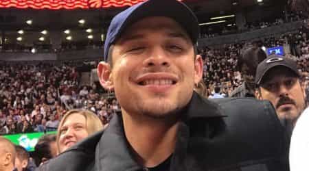 David Castañeda Height, Weight, Age, Girlfriend, Family, Facts, Biography