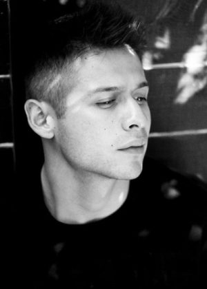 David Castañeda Height, Weight, Age, Girlfriend, Family, Facts, Biography