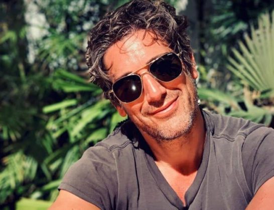 David Muir Height, Weight, Age, Girlfriend, Family, Facts, Biography