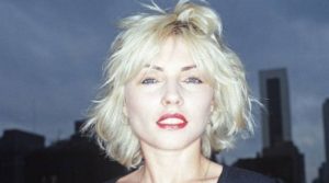 Debbie Harry