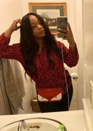 Dee Dee Davis Height, Weight, Age, Boyfriend, Family, Facts, Biography