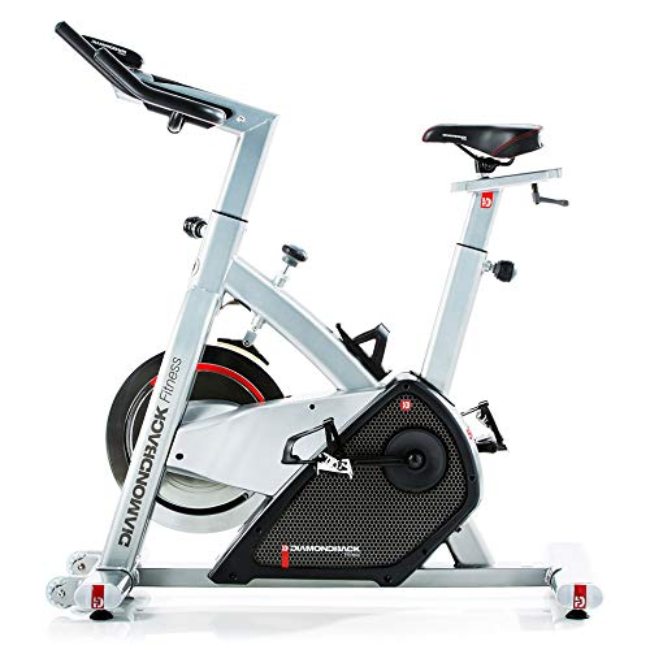 Diamondback Fitness 510Ic Indoor Cycle Review