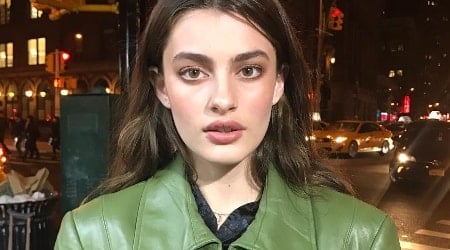 Diana Silvers Height, Weight, Age, Body Statistics
