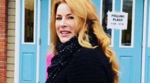 Diane Neal