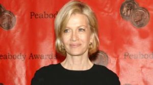 Diane Sawyer