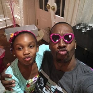 Dwight Howard Height, Weight, Age, Girlfriend, Family, Biography