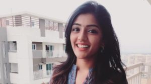 Eesha Rebba