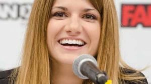 Elise Bauman
