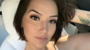 Geovanna Antoinette