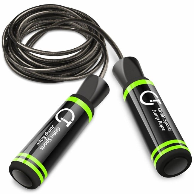 Gritin Skipping Rope Review
