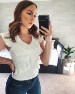 Hailie Jade Height, Weight, Age, Boyfriend, Family, Facts, Biography