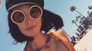 Heida Reed