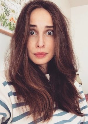 Heida Reed Height, Weight, Age, Boyfriend, Family, Facts, Biography